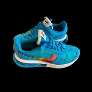 Nike Air Max Pre-Day Be True size 9 shoes